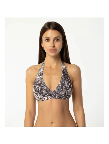 Vrchní díl plavek AFD436 potisk - Aloha From Deer