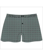 Pánské bavlněné boxerky