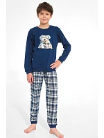PYŽAMO BOY YOUNG DR 966/185 HOME FRIENDS