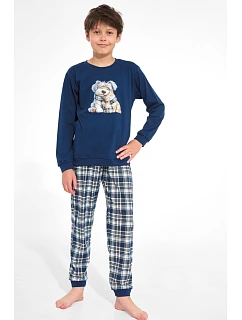 PYŽAMO BOY YOUNG DR 966/185 HOME FRIENDS
