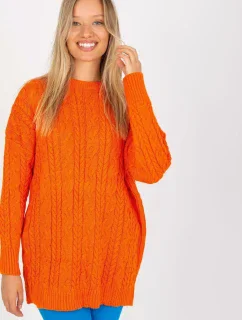 Dlouhý svetr  model 174739 Rue Paris