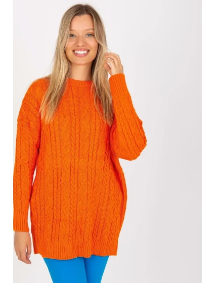 Dlouhý svetr  model 174739 Rue Paris