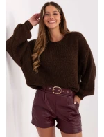 Kraťasy  model 219044 Rue Paris