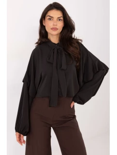 Košile s dlouhým rukávem model 222074 Factory Price