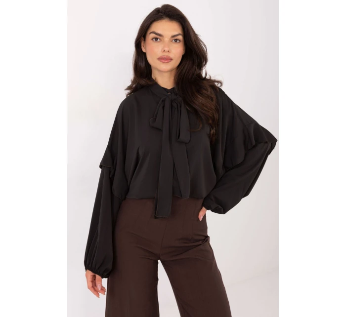 Košile s dlouhým rukávem model 222074 Factory Price Košile s dlouhým rukávem model 222074 Factory Price