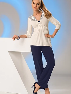 Pyžama  model 48047 Donna