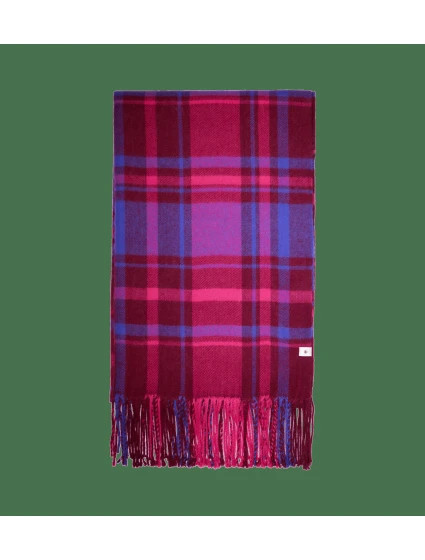 Scarf RED  RED  model 21418912 - Triumph