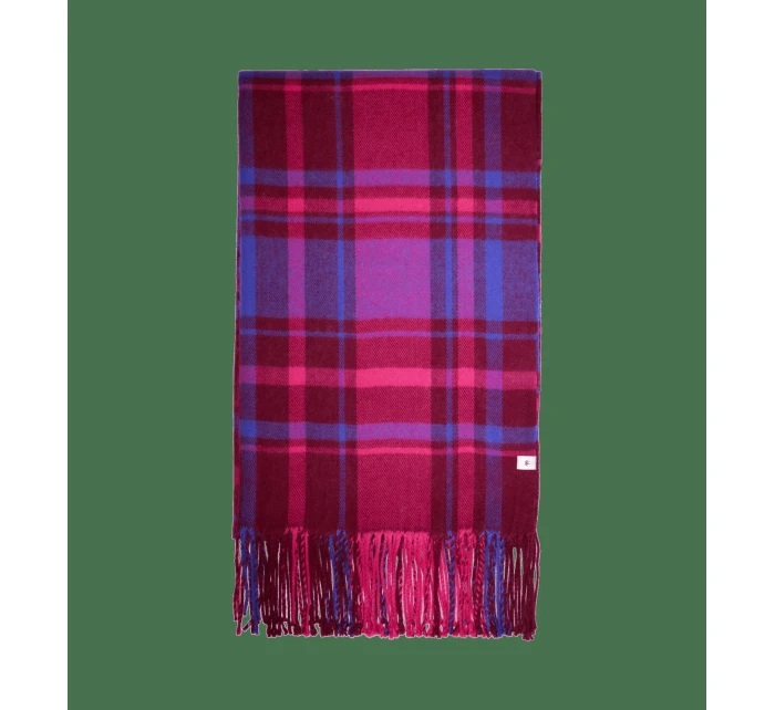 Scarf RED  RED  model 21418912 - Triumph