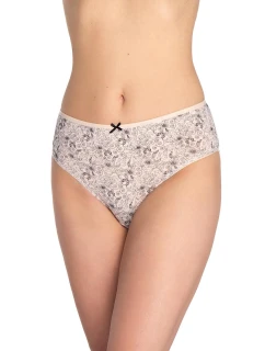 Kalhotky model 21293098 A'3 2XL - Lama