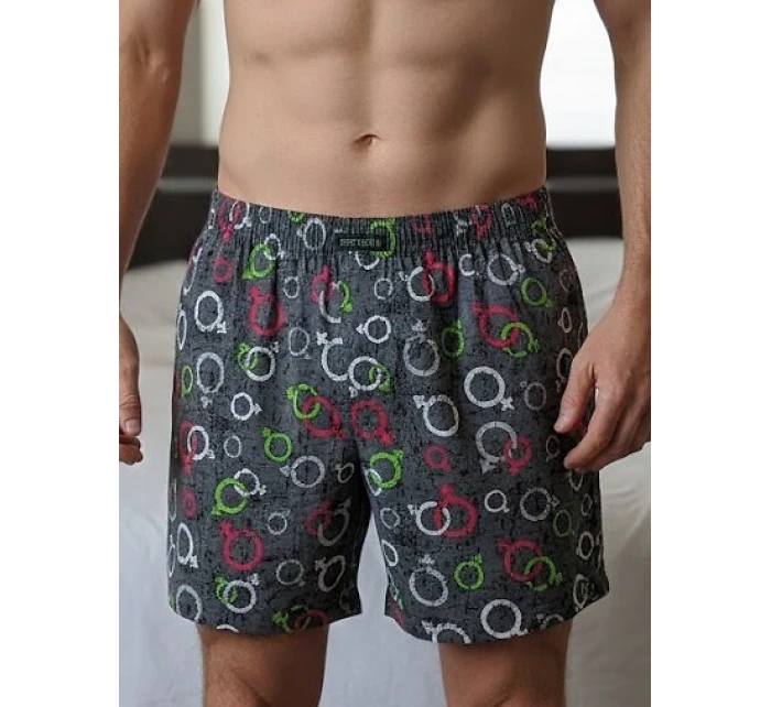 Boxerky Cornette Classic 001/190 Sex S-2XL Boxerky Cornette Classic 001/190 Sex S-2XL