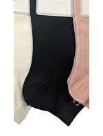 Ponožky N&T N&T 3501 wz.01 35-42