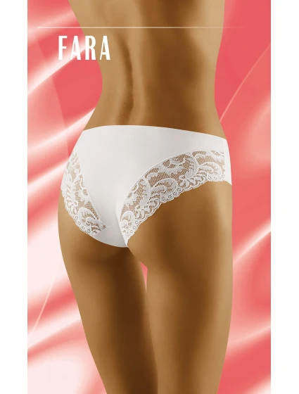 Klasické dámské kalhotky model 5812976 - Wolbar