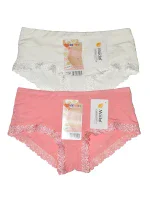 Dámské kalhotky model 18412147 A'2 SXL - DC Girl