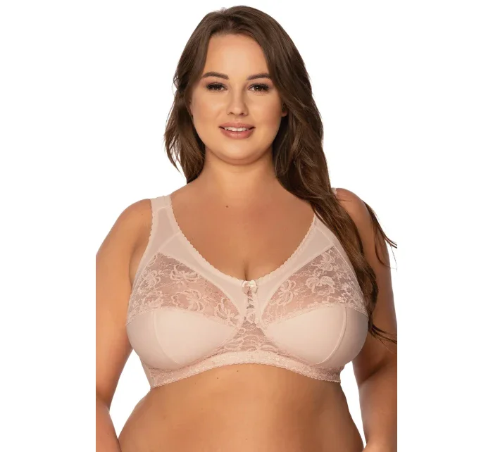 Měkká dámská podprsenka soft bez kostic BS model 17524070 - Gaia