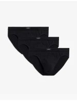 Kalhotky Atlantic 3MP-163 A'3 M-2XL