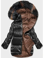 DWUSTRONNA KURTKA model 21245002 - Z-DESIGN DWUSTRONNA KURTKA model 21245002 - Z-DESIGN