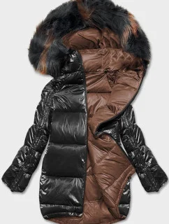 DWUSTRONNA KURTKA model 21245002 - Z-DESIGN