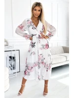 Dámské šaty  NUMOCO model 21729032 - numoco basic