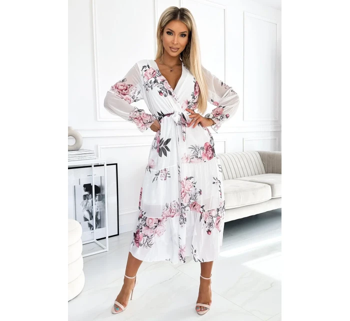 Dámské šaty  NUMOCO model 21729032 - numoco basic