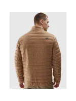 Péřová bunda 4F M239 M 4FAW23TDJAM239 82S pánské