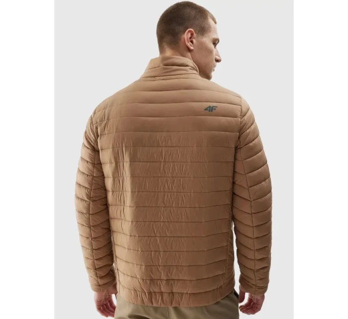 Péřová bunda 4F M239 M 4FAW23TDJAM239 82S pánské