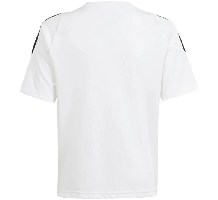 Tričko adidas Tiro 24 Jersey Jr IS1033