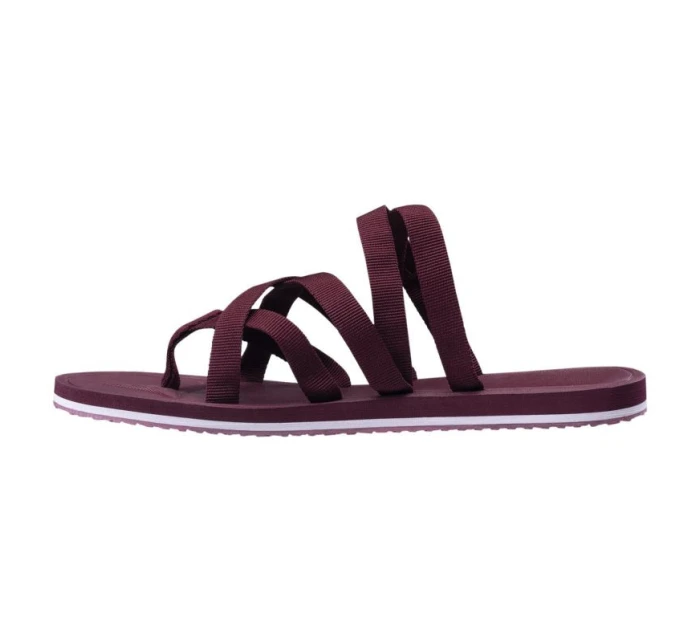 Žabky  W dámské model 20089908 - Hi-Tec