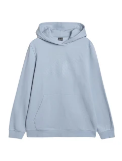 Mikina 4F M1621 M 4FWSS25TSWSM1621 34S pánské