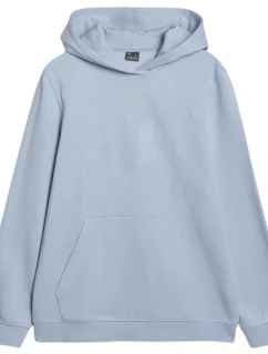 Mikina 4F M1621 M 4FWSS25TSWSM1621 34S pánské