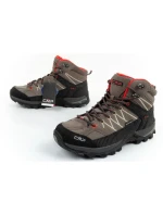 Boty CMP Rigel M 3Q12947 09PT Boty CMP Rigel M 3Q12947 09PT