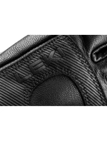 Lyžařské rukavice  Thermo 3D černé model 21897308 - Leki