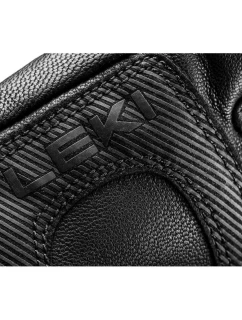 Lyžařské rukavice  Thermo 3D černé model 21897308 - Leki