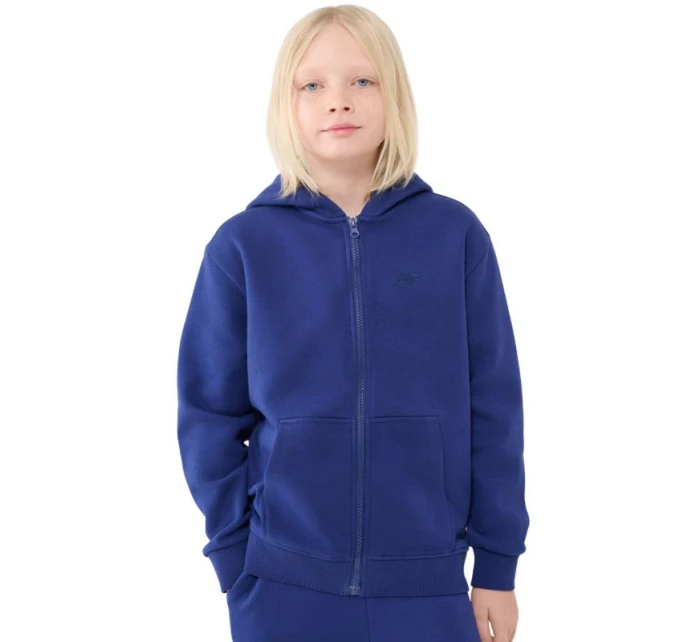 4F M1851 Jr mikina 4FJWSS25TSWSM1851 36S 4F M1851 Jr mikina 4FJWSS25TSWSM1851 36S