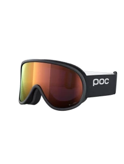 Lyžařské brýle POC Retina Mid black Cat.2