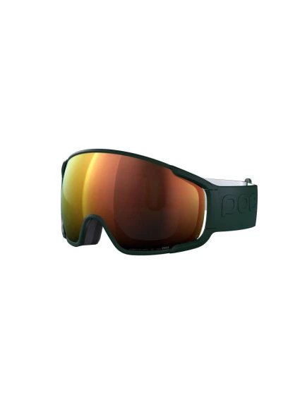 Lyžařské brýle POC Zonula green