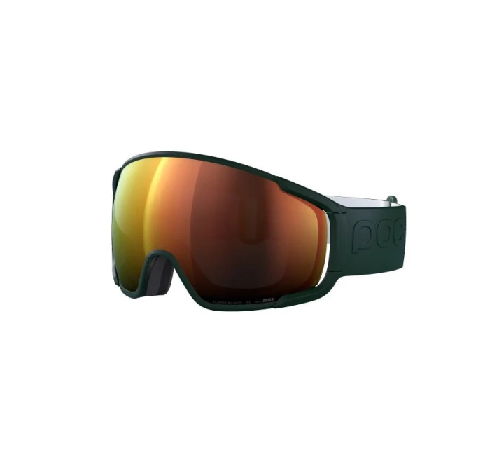 Lyžařské brýle POC Zonula green