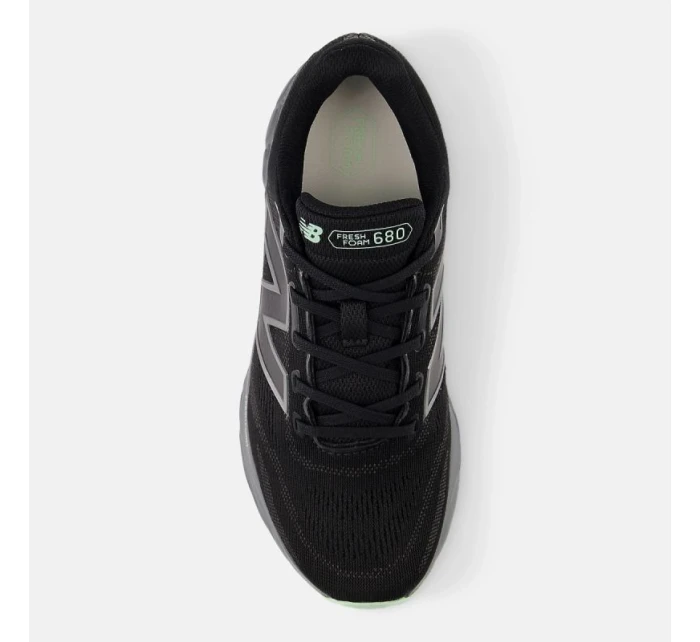 Dámská voděodolná sportovní obuv New Balance W680WBK8 Dámská voděodolná sportovní obuv New Balance W680WBK8