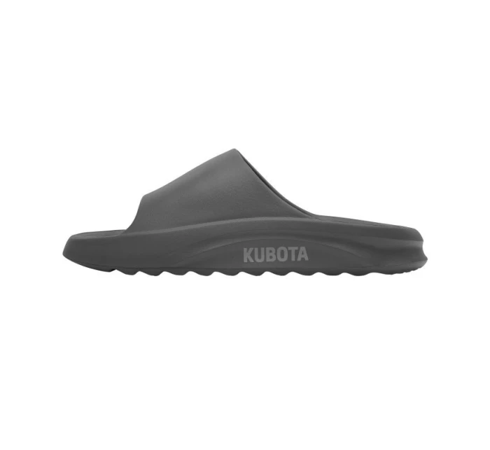 Cubota flow šedé žabky K25SS-112-001-21-1