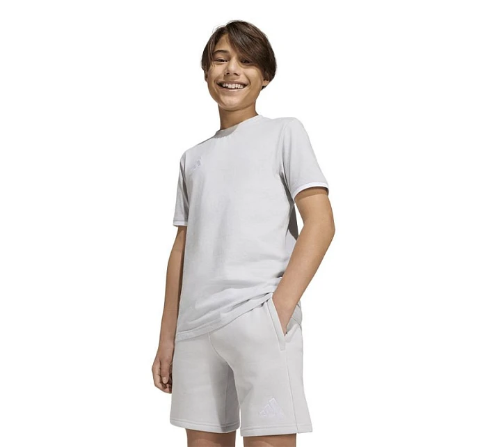 26 Juniorské teplákové šortky model 22057317 - ADIDAS 26 Juniorské teplákové šortky model 22057317 - ADIDAS