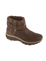 Skechers Easy Going – Cozy Weather 2 168033-CHOC Hnědé 36 Skechers Easy Going – Cozy Weather 2 168033-CHOC Hnědé 36
