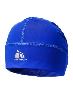 Tréninková čepice Meteor Shadow blue