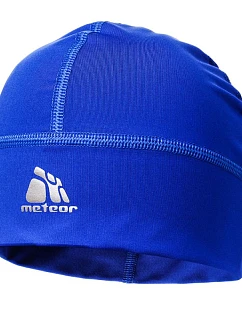 Tréninková čepice Meteor Shadow blue