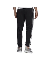 Spodnie Essentials Tapered 3 Stripes Pant M model 19556689 - ADIDAS