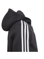Chlapecké tričko Essentials 3S Jr Zip GQ8900 - Adidas