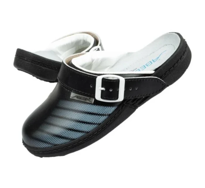 Abeba U 7212 unisex zdravotní obuv