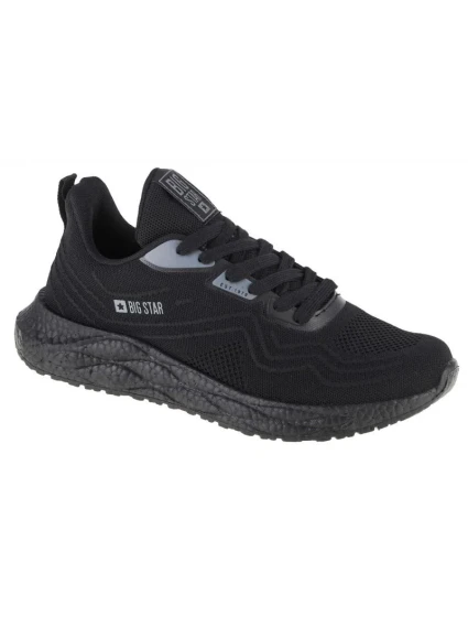 Pánská obuv M KK174018 - Big Star