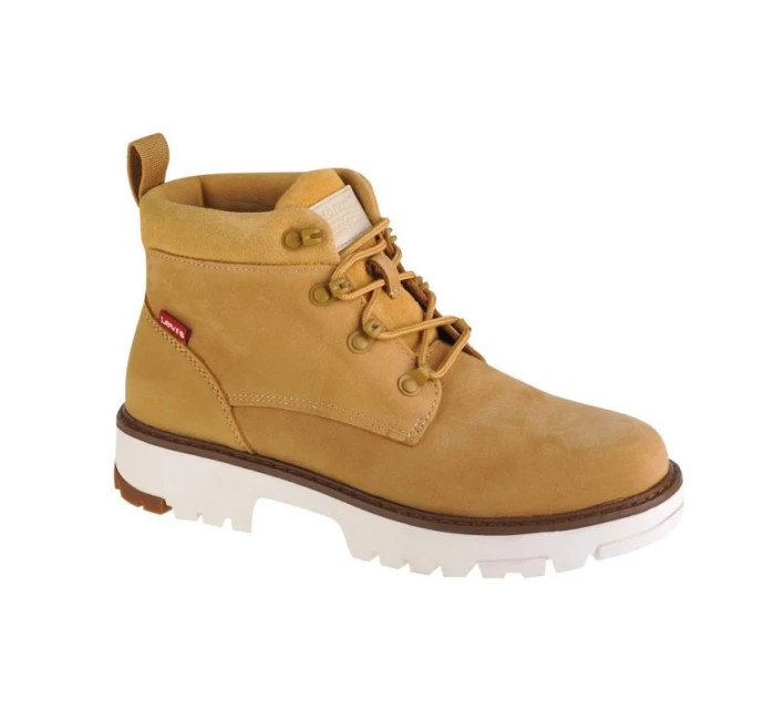 Boty Levi's Solvi Ankle W 233618-932-74