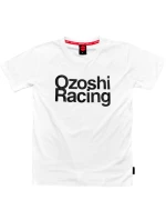 Ozoshi Retsu M OZ93346 pánské tričko