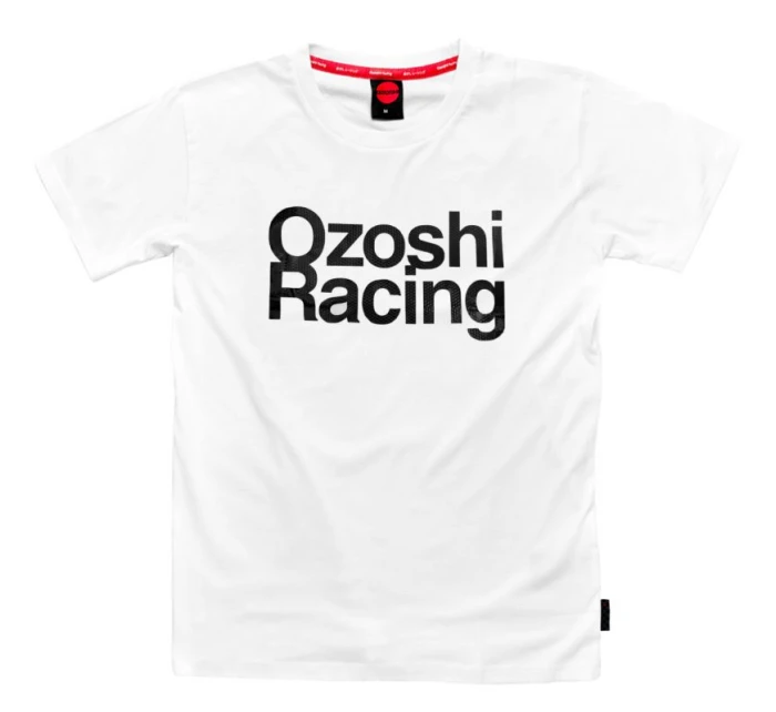 Ozoshi Retsu M OZ93346 pánské tričko