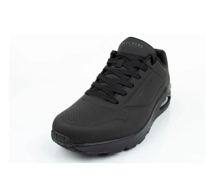 Boty Skechers Uno M 52458/BBK Boty Skechers Uno M 52458/BBK